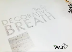 ARTBOOK DECORATIVE BREATH