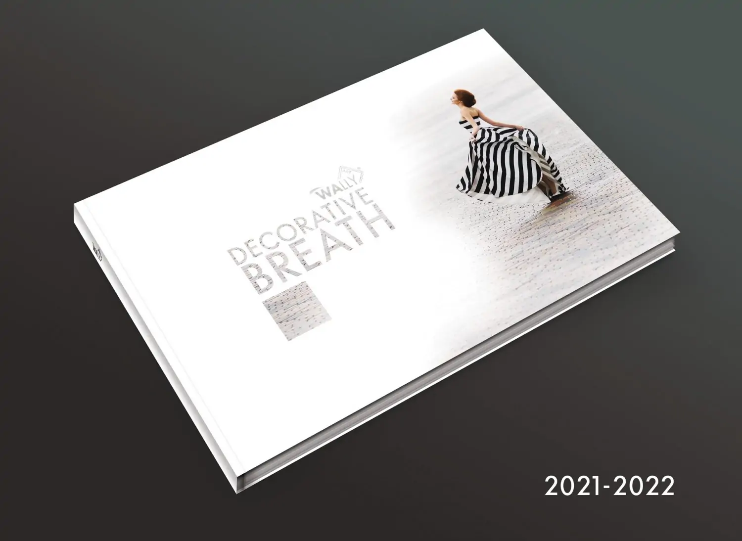 ARTBOOK DECORATIVE BREATH